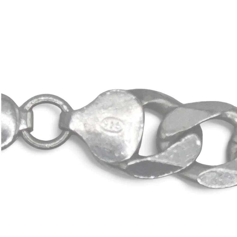 Vintage Figaro Bracelet Mens 9.5